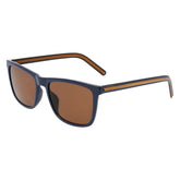 Converse Blue Injected Sunglasses -   -  Converse.